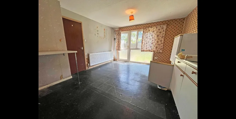 Stumpacre, North Bretton, Peterborough