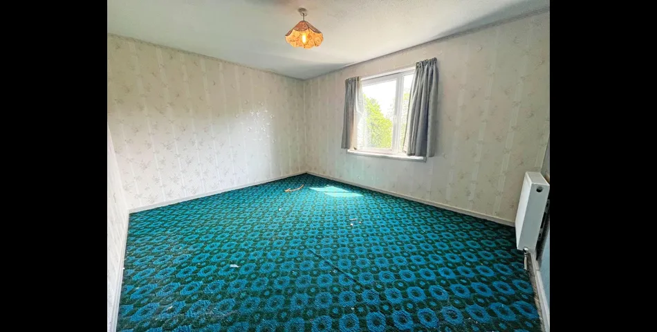 Stumpacre, North Bretton, Peterborough