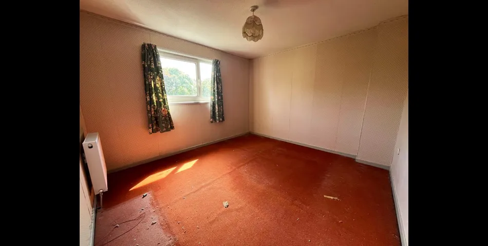 Stumpacre, North Bretton, Peterborough