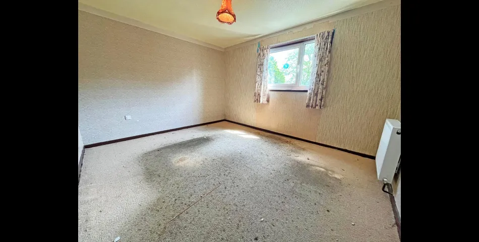Stumpacre, North Bretton, Peterborough