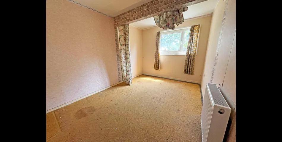 Stumpacre, North Bretton, Peterborough