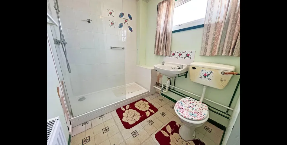 Stumpacre, North Bretton, Peterborough