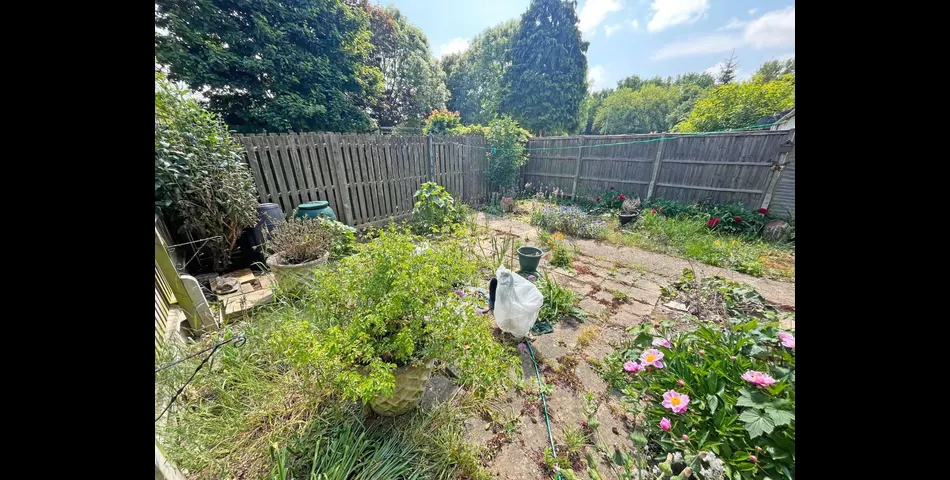 Stumpacre, North Bretton, Peterborough