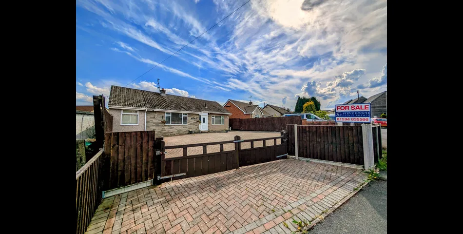 Property cover
