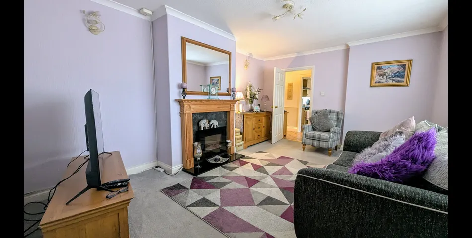 Brimavale, Marsh Way Sling, Coleford, Gloucestershire, GL16 8JN