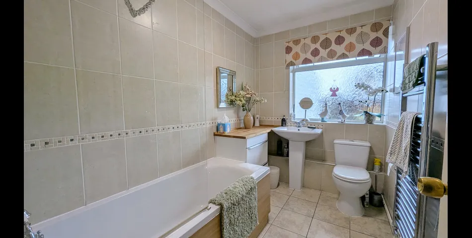 Brimavale, Marsh Way Sling, Coleford, Gloucestershire, GL16 8JN