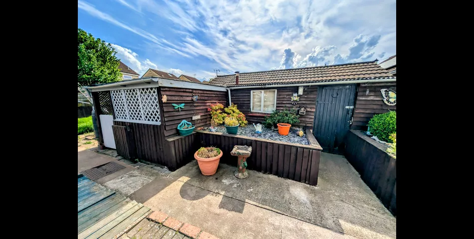 Brimavale, Marsh Way Sling, Coleford, Gloucestershire, GL16 8JN