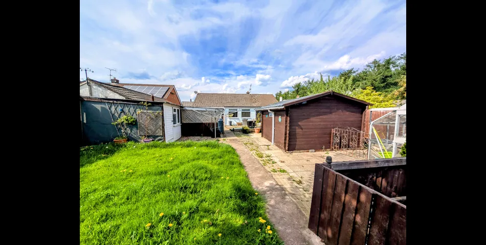 Brimavale, Marsh Way Sling, Coleford, Gloucestershire, GL16 8JN