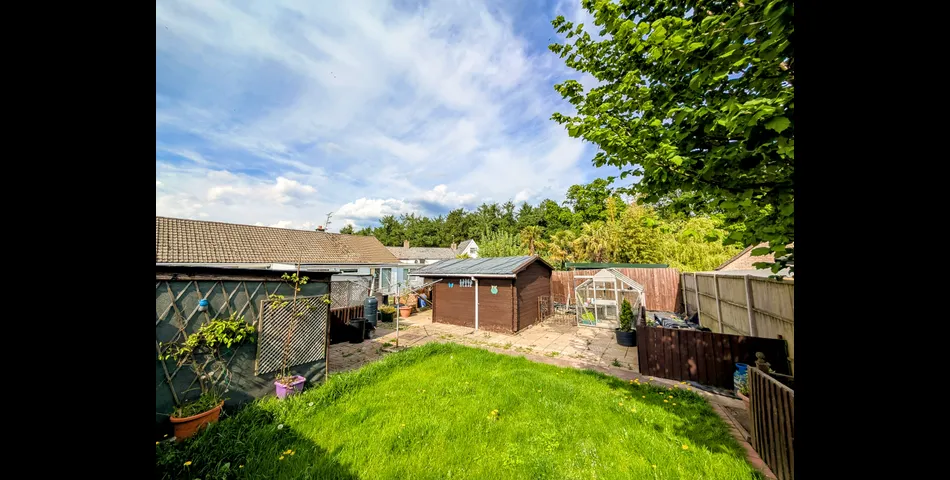 Brimavale, Marsh Way Sling, Coleford, Gloucestershire, GL16 8JN