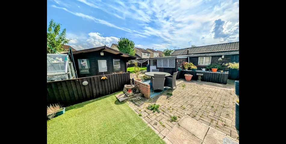 Brimavale, Marsh Way Sling, Coleford, Gloucestershire, GL16 8JN