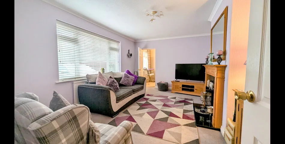 Brimavale, Marsh Way Sling, Coleford, Gloucestershire, GL16 8JN