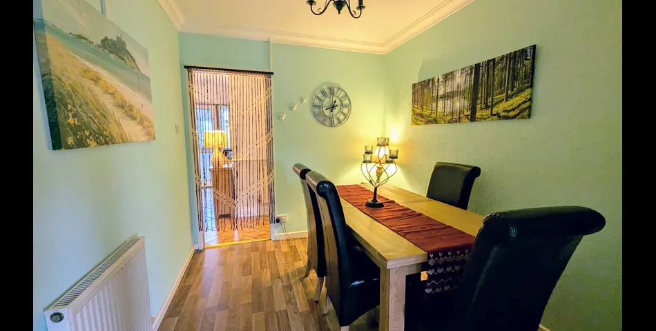 Brimavale, Marsh Way Sling, Coleford, Gloucestershire, GL16 8JN
