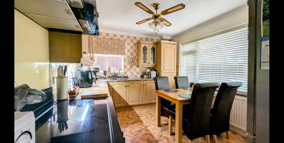 Brimavale, Marsh Way Sling, Coleford, Gloucestershire, GL16 8JN