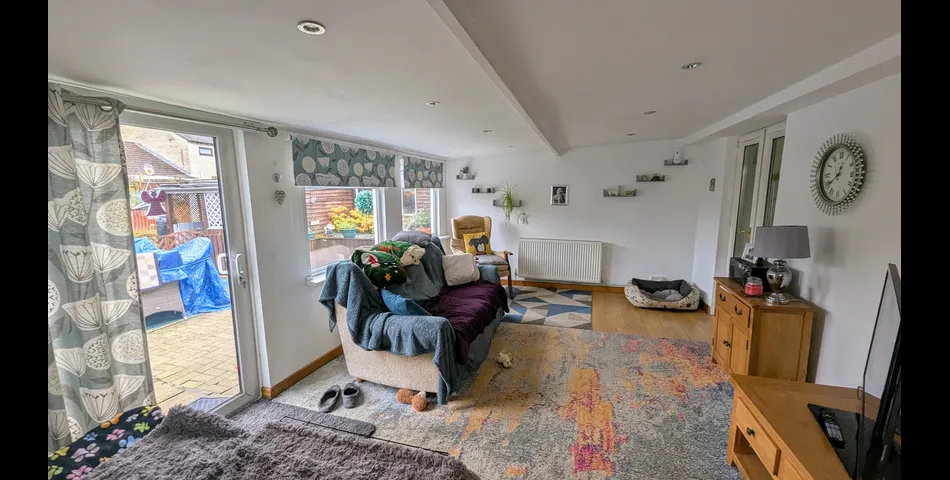 Brimavale, Marsh Way Sling, Coleford, Gloucestershire, GL16 8JN