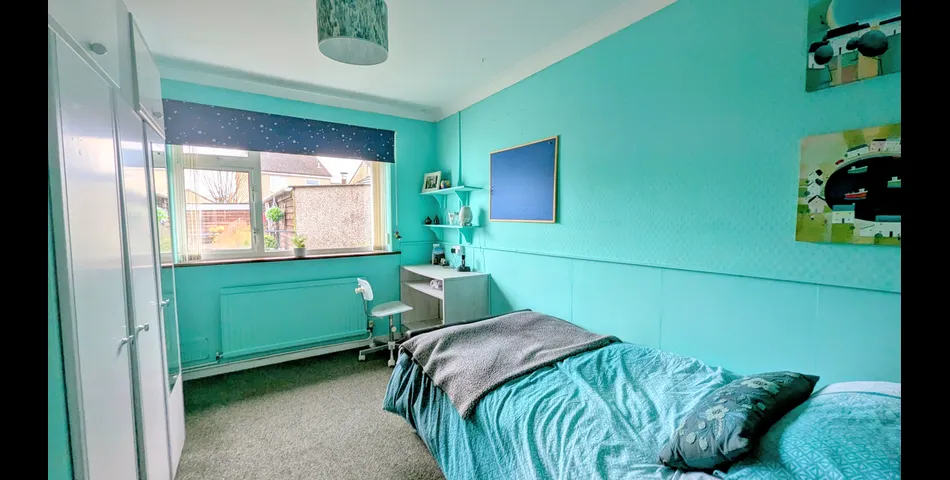 Brimavale, Marsh Way Sling, Coleford, Gloucestershire, GL16 8JN