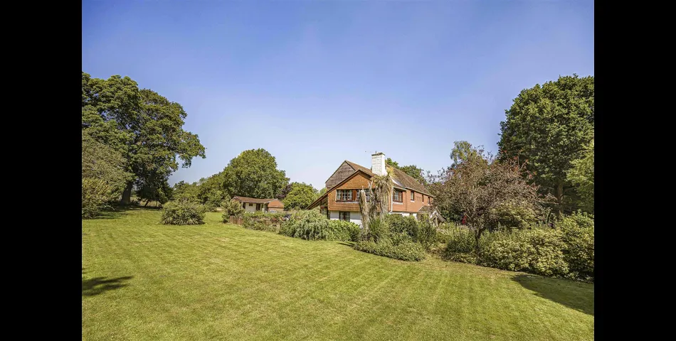 Bishopswood Lane, Tadley