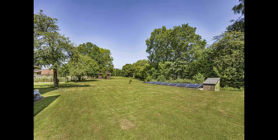Bishopswood Lane, Tadley