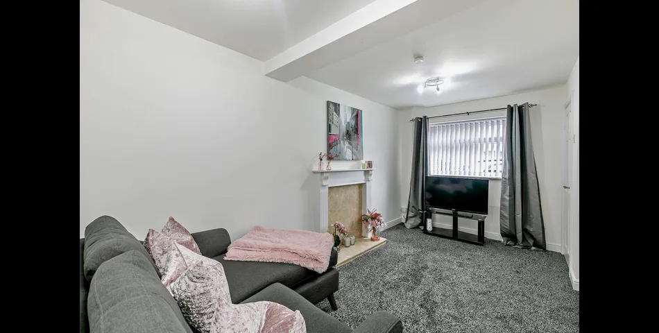 1 Bedroom Terrace - FOR SALE