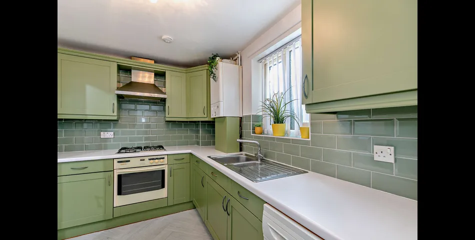 1 Bedroom Terrace - FOR SALE