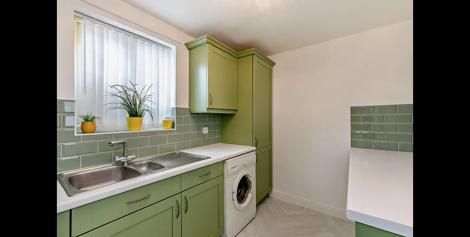 1 Bedroom Terrace - FOR SALE