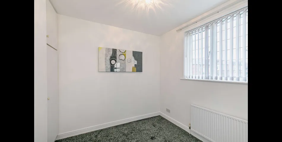 1 Bedroom Terrace - FOR SALE