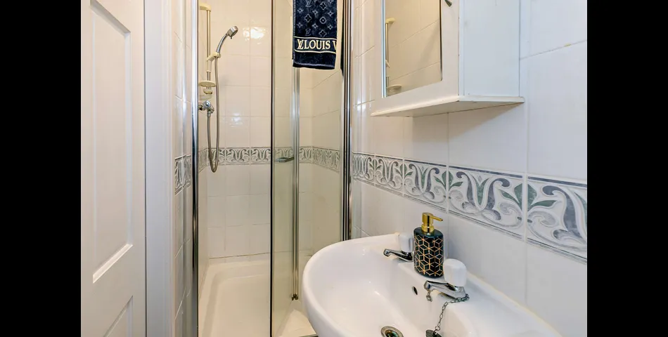 1 Bedroom Terrace - FOR SALE