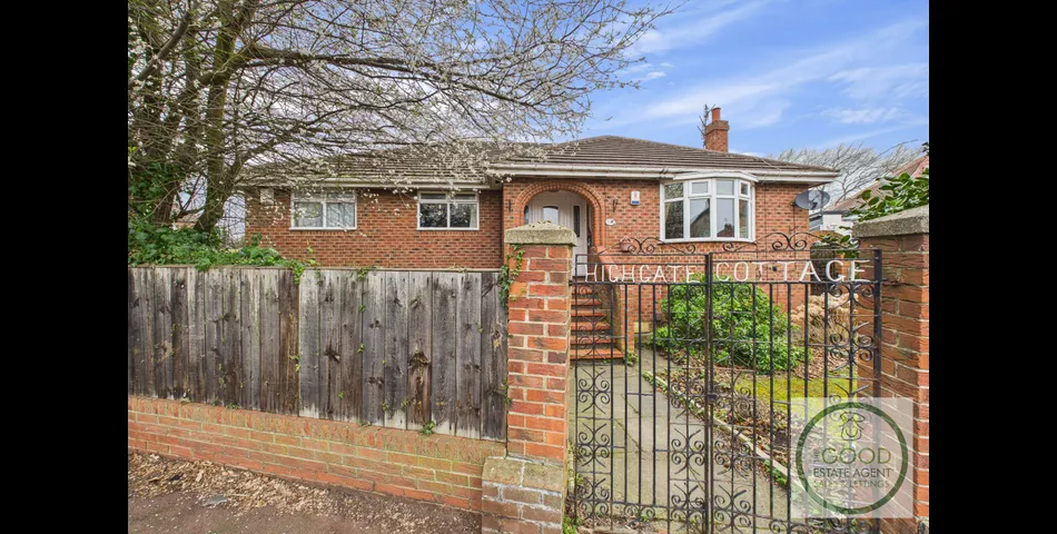 Highgate Cottage