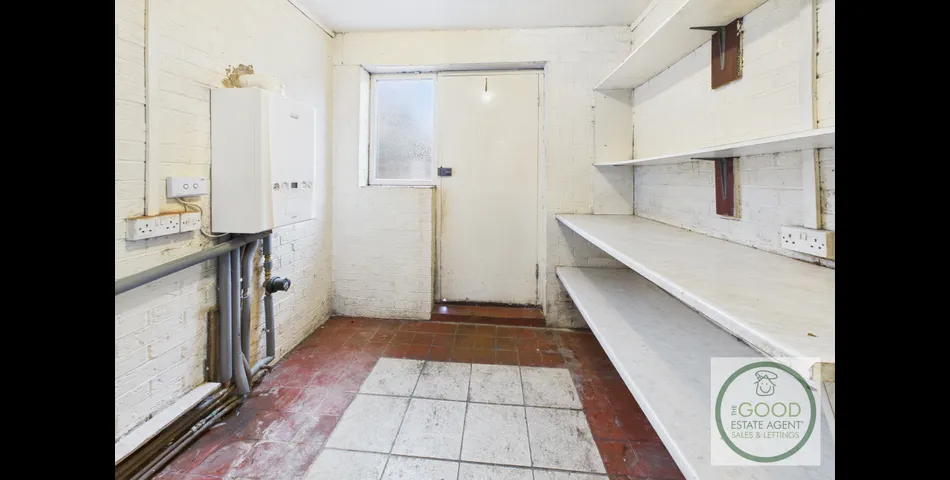 Highgate Cottage