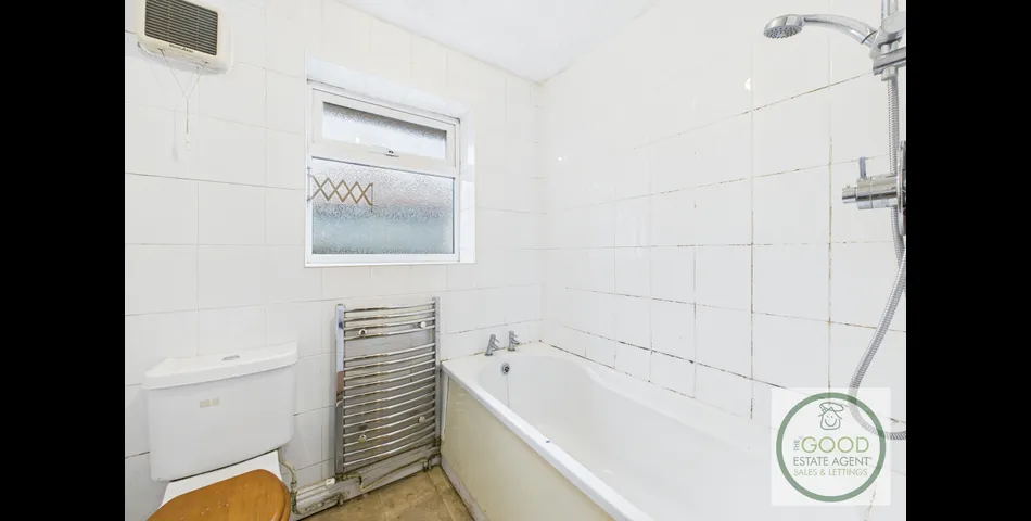 Highgate Cottage