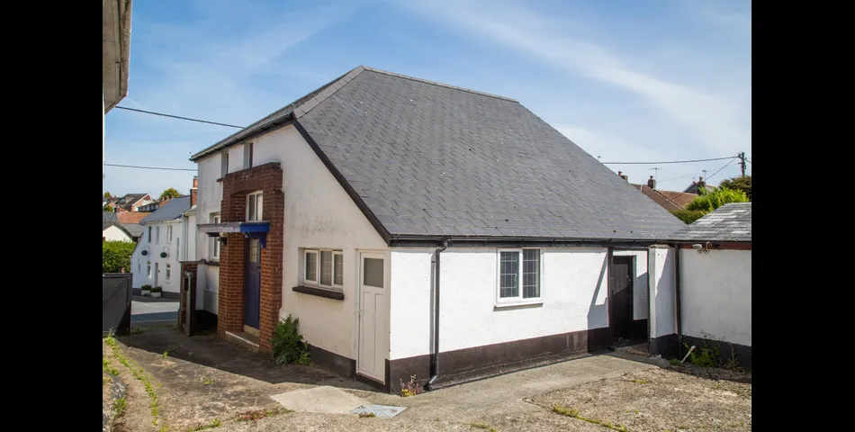 Property cover