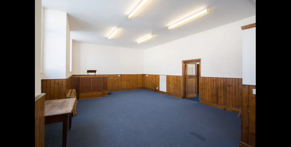The Old Chapel, Yonder Street, Ottery St Mary, EX11 1HH