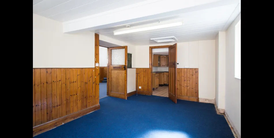 The Old Chapel, Yonder Street, Ottery St Mary, EX11 1HH