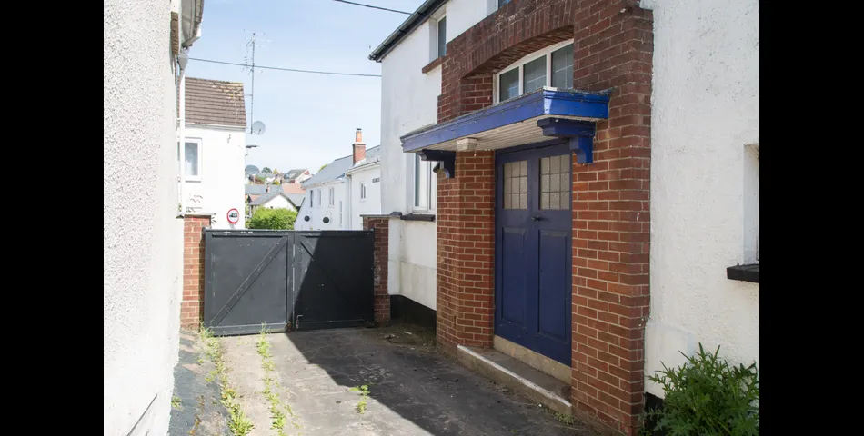 The Old Chapel, Yonder Street, Ottery St Mary, EX11 1HH