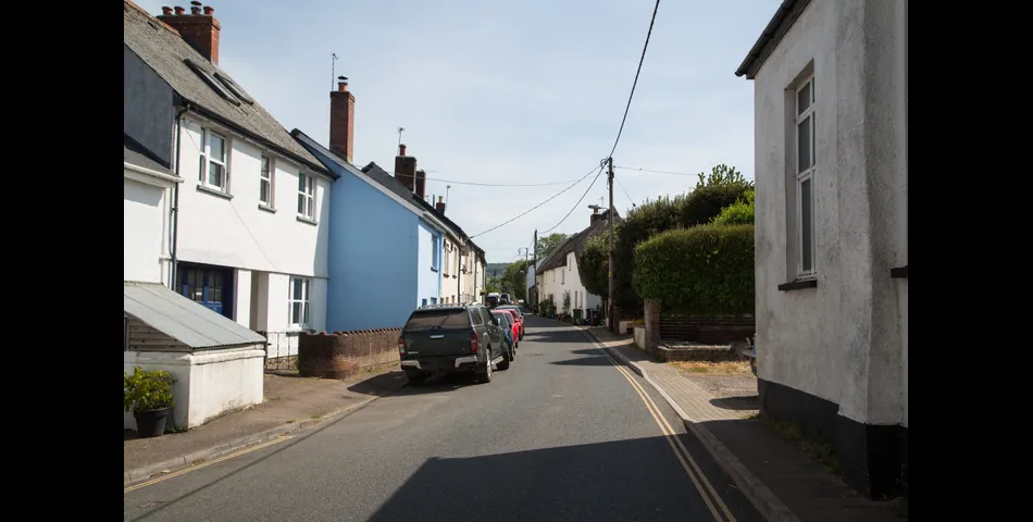The Old Chapel, Yonder Street, Ottery St Mary, EX11 1HH