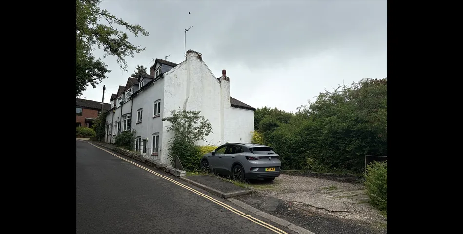 Property cover