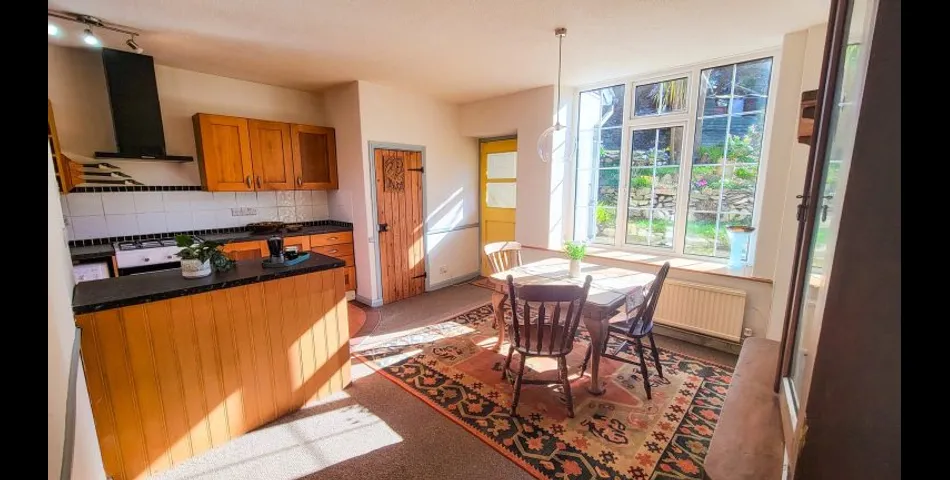 A spacious Coastal home with HUGE POTENTIAL! 
