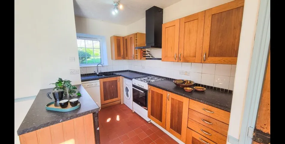 A spacious Coastal home with HUGE POTENTIAL! 