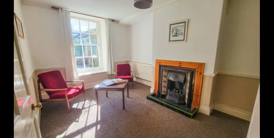 A spacious Coastal home with HUGE POTENTIAL! 