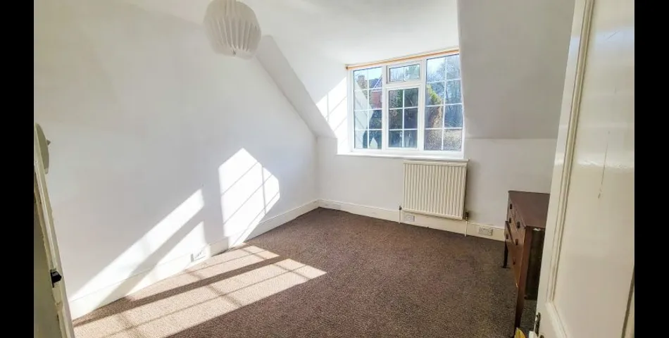 A spacious Coastal home with HUGE POTENTIAL! 