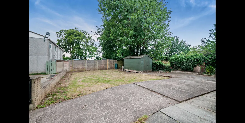 3 Bedroom Semi Detached House - FOR SALE