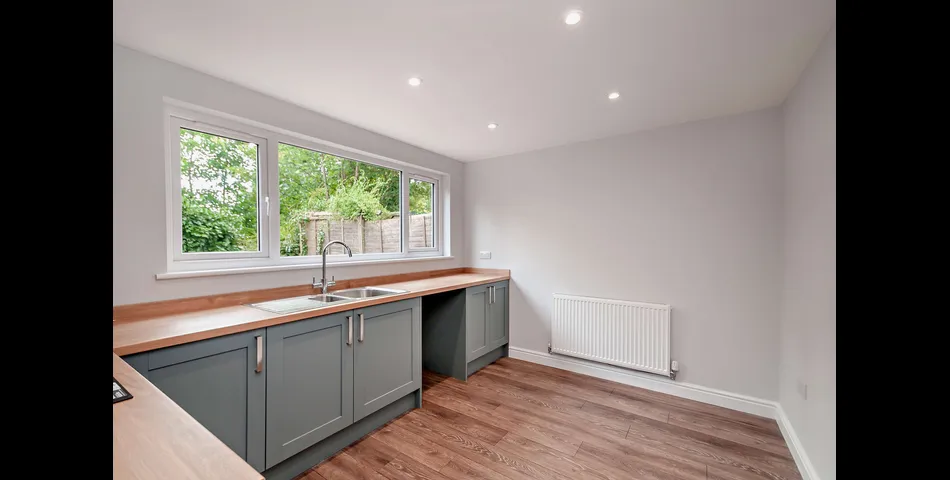3 Bedroom Semi Detached House - FOR SALE