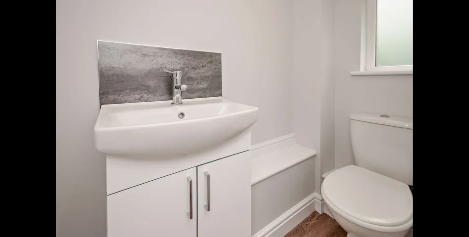 3 Bedroom Semi Detached House - FOR SALE