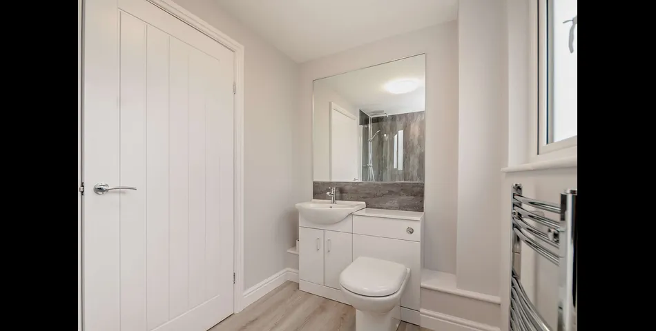 3 Bedroom Semi Detached House - FOR SALE