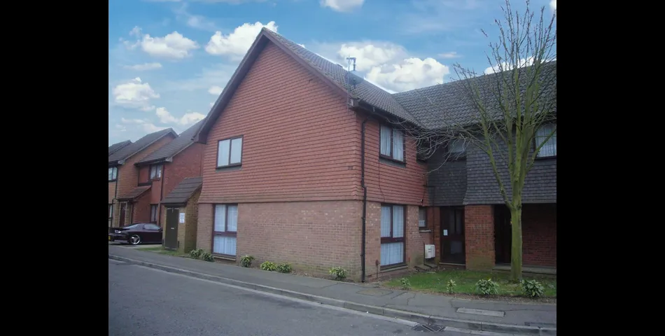 Property cover