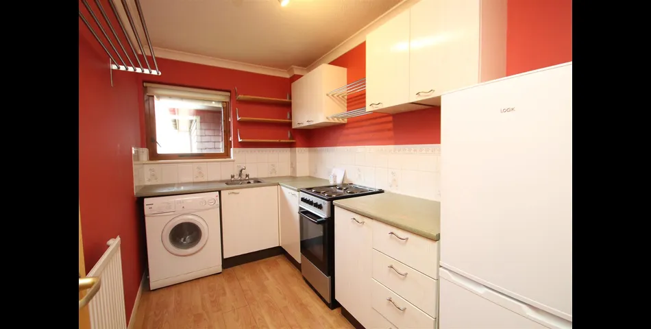 One bedroom - Investment Opportunity