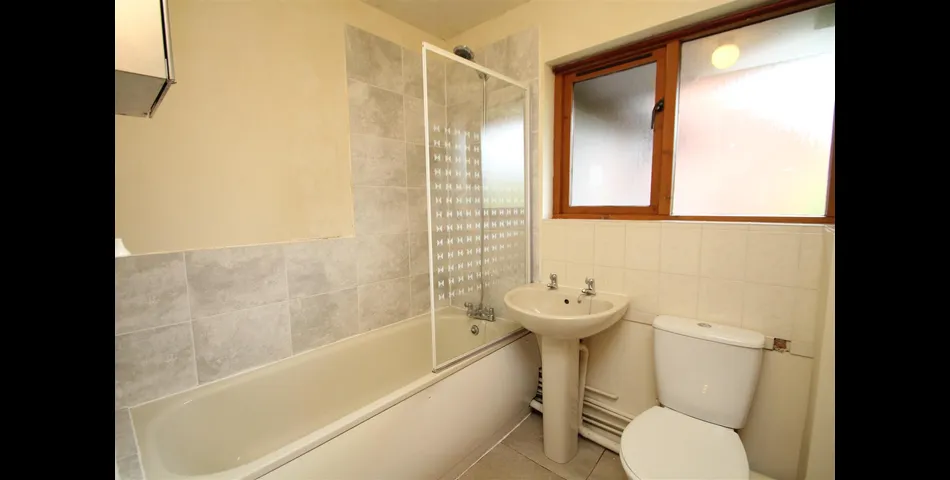 One bedroom - Investment Opportunity
