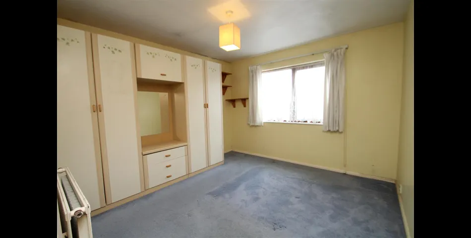 One bedroom - Investment Opportunity