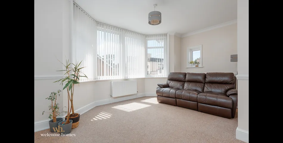 Flat 4 2 Annerley Road
