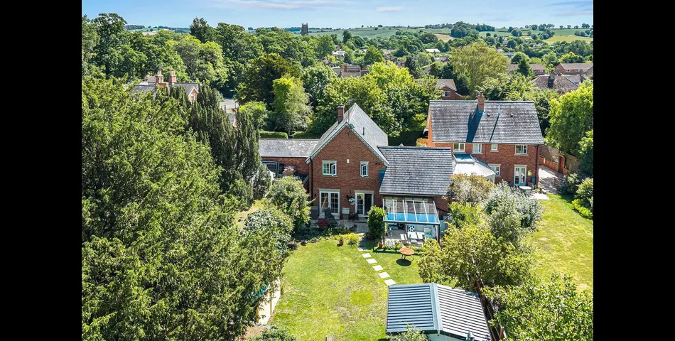 Property cover