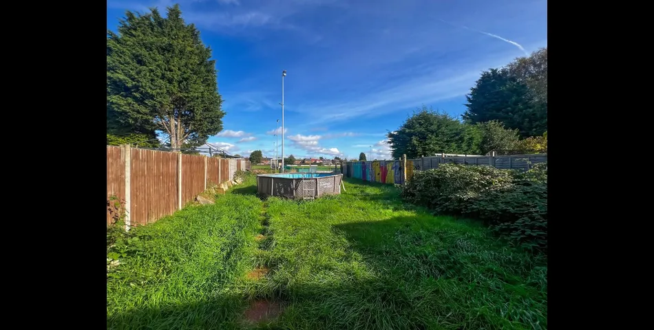 Chestnut Avenue, Dogsthorpe, Peterborough